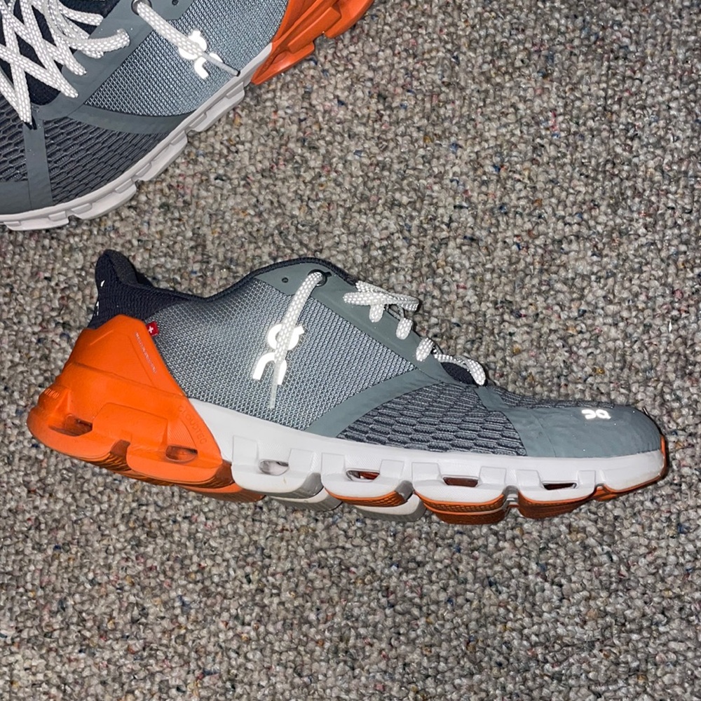 ON shoes